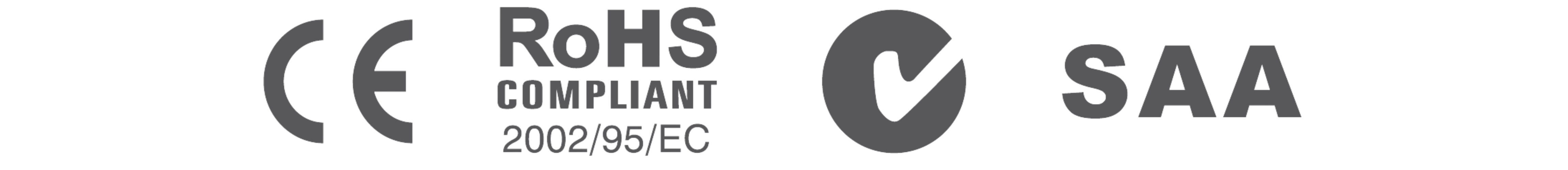 certifications